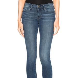 “Le Skinny de Jeanne”